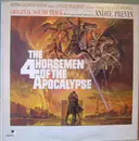 LP - André Previn - The 4 Horsemen Of The Apocalypse (Original Sound Track)
