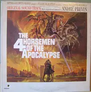 André Previn - The 4 Horsemen Of The Apocalypse (Original Sound Track)