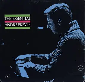 André Previn - The Essential André Previn