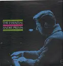 LP - Andre Previn - The Essential