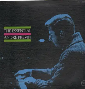 André Previn - The Essential