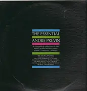 LP - Andre Previn - The Essential