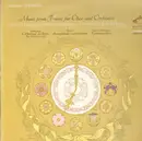 LP - André Previn / The London Symphony Orchestra - Music From France For Oboe And Orchestra - RCA Red Seal