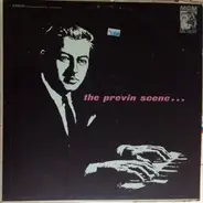 André Previn - The Previn Scene