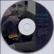 CD - André Previn - Camelot / Thinking Of You