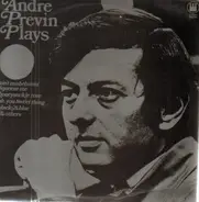 André Previn - Andre Previn Plays