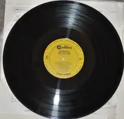 LP - André Previn - Love Walked In