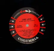 LP - André Previn - Like Love