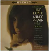 André Previn - Like Love