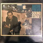 André Previn - Sound Stage!