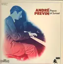 LP - André Previn - Previn at Sunset