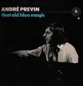André Previn - Previn at Sunset