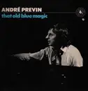 LP - André Previn - Previn At Sunset