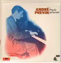 LP - André Previn - Previn at Sunset
