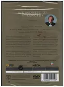 DVD - André Previn - The Kindness Of Strangers - Still Sealed