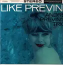 LP - André Previn's Trio - Like Previn!