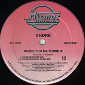 Andre - Reach For Me Tonight