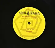 LP - Andre Reger - George Gershwin's Rhapsody In Blue