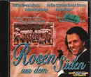 CD - André Rieu , Joseph Francek - Roses Du Sud