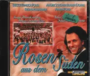 André Rieu , Joseph Francek - Roses Du Sud