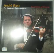 CD - André Rieu , Maastrichts Salon Orkest - Souvenirs Of Vienna