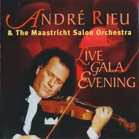 Andre Rieu - Live Gala Evening