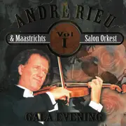 CD - André Rieu & Maastrichts Salon Orkest - Gala Evening Vol. 1