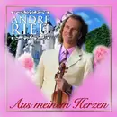 CD - André Rieu And Johann Strauß Orchestra - Aus Meinem Herzen
