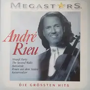 André Rieu - Die Grössten Hits