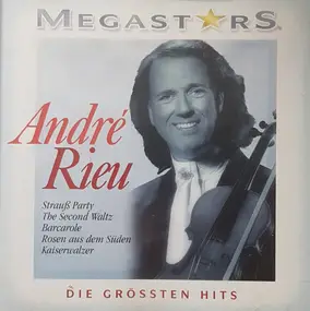 Andre Rieu - Die Grössten Hits