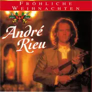 André Rieu - Fröhliche Weihnachten