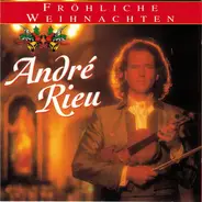 André Rieu - Fröhliche Weihnachten