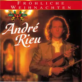 Andre Rieu - Fröhliche Weihnachten