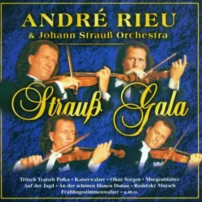 Andre Rieu - Strauß Gala