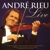 LP - Andre Rieu - Live - Coloured/HQ/Remast