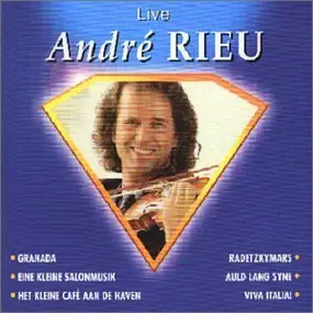 Andre Rieu - Live