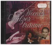 CD - André Rieu / Robert Stolz a.o. - Wiener Walzerträume