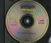 CD - André Rieu / Johann Strauss Orchestra - La Valse De L'empereur