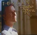 CD - André Rieu - Tuscany