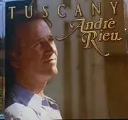 CD - André Rieu - Tuscany