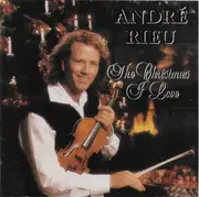 CD - André Rieu - The Christmas I Love