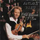 CD - André Rieu - The Christmas I Love