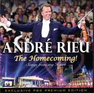 André Rieu - The Homecoming!