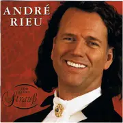 CD - J. Strauss / André Rieu - 100 Jahre Strauß