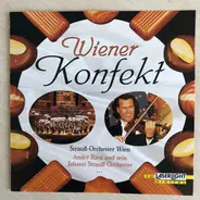 André Rieu Und Sein Johann Strauß Orchestra a.o. - Wiener Konfekt