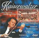 CD - André Rieu Und Sein Johann Strauß Orchestra , Joseph Francek Und Sein The Vienna Strauss Orchestra - Kaiserwalzer