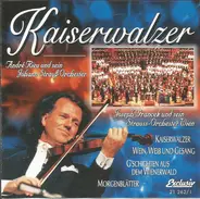 André Rieu Und Sein Johann Strauß Orchestra , Joseph Francek Und Sein The Vienna Strauss Orchestra - Kaiserwalzer