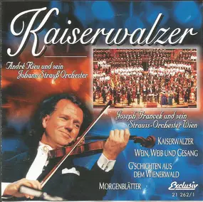 Andre Rieu - Kaiserwalzer