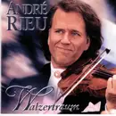CD - André Rieu - Walzertraum
