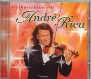 CD - André Rieu - Weihnachten Mit André Rieu (P) 1999